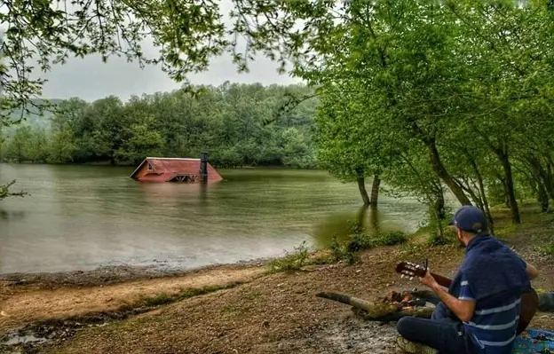 لوکیشن‌های عکاسی گیلان