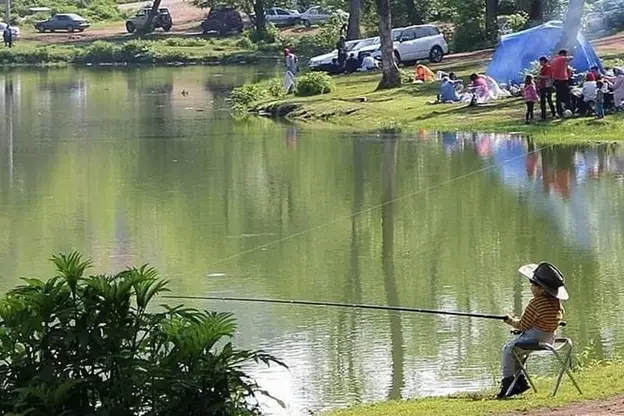 دریاچه حلیمه‌جان