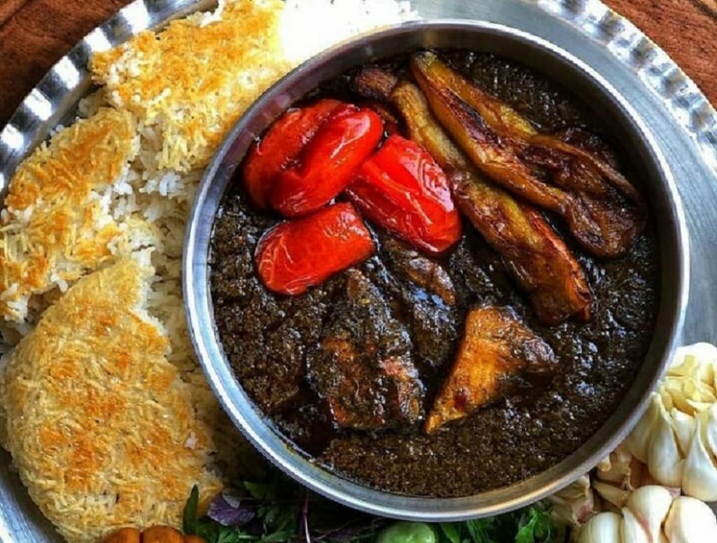 طرز تهیه ترش واش