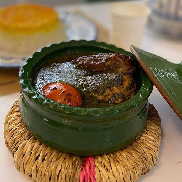 طرز تهیه ترش واش