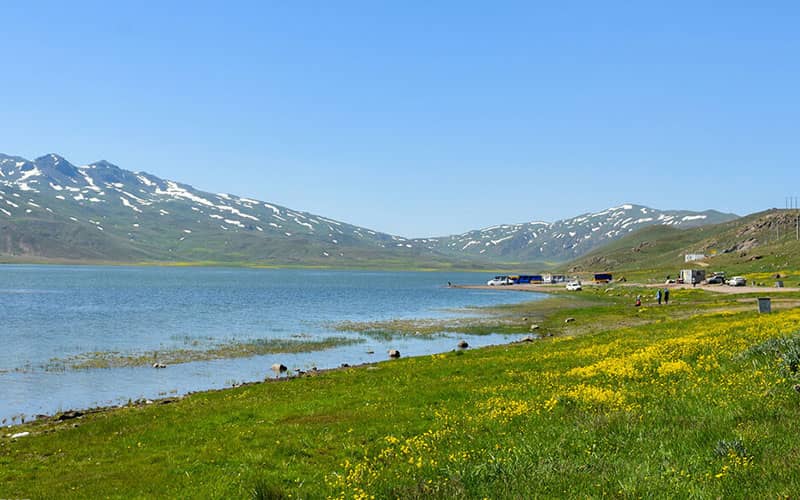 ییلاق سوباتان تالش