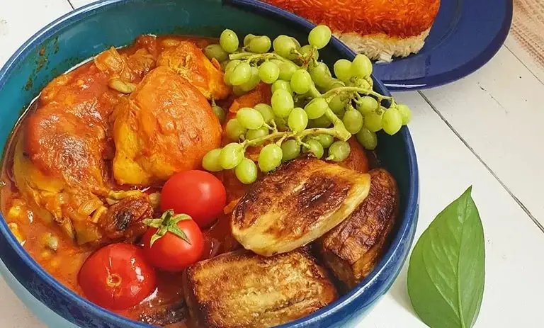 غوره مسما
