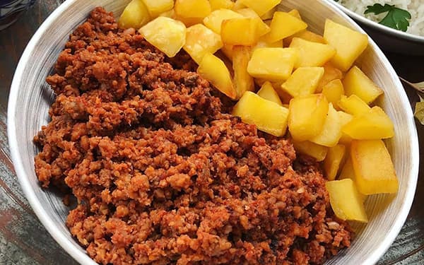 واویشکا گیلانی