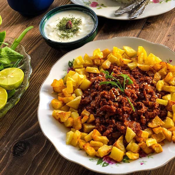 واویشکا گیلانی