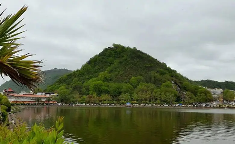 استخر لاهیجان