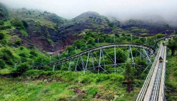 سورتمه حیران آستارا