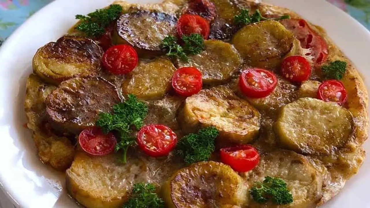 ورقه بادمجان