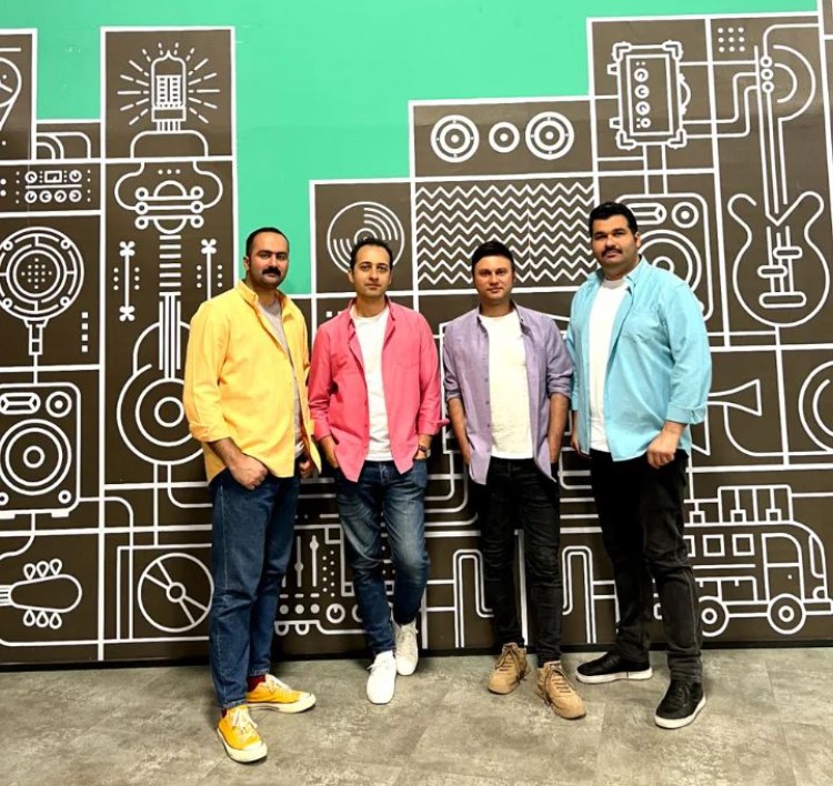 جشن چهارشنبه سوری در رشت