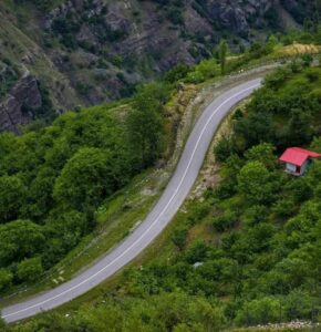 اشکورات رودسر