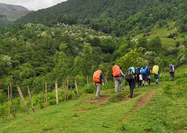 ییلاق للندیز