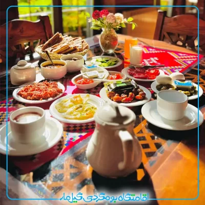 gilmar2 مراسم شب یلدا